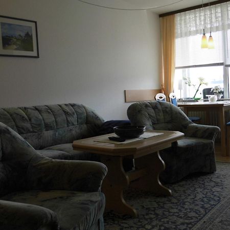 Ferienwohnung Mit Strandkorb Heiligenhafen Buitenkant foto