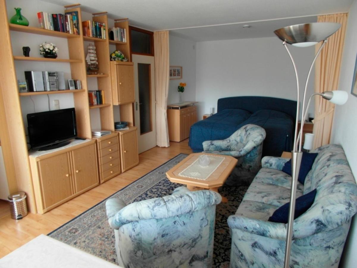 Ferienwohnung Mit Strandkorb Heiligenhafen Buitenkant foto