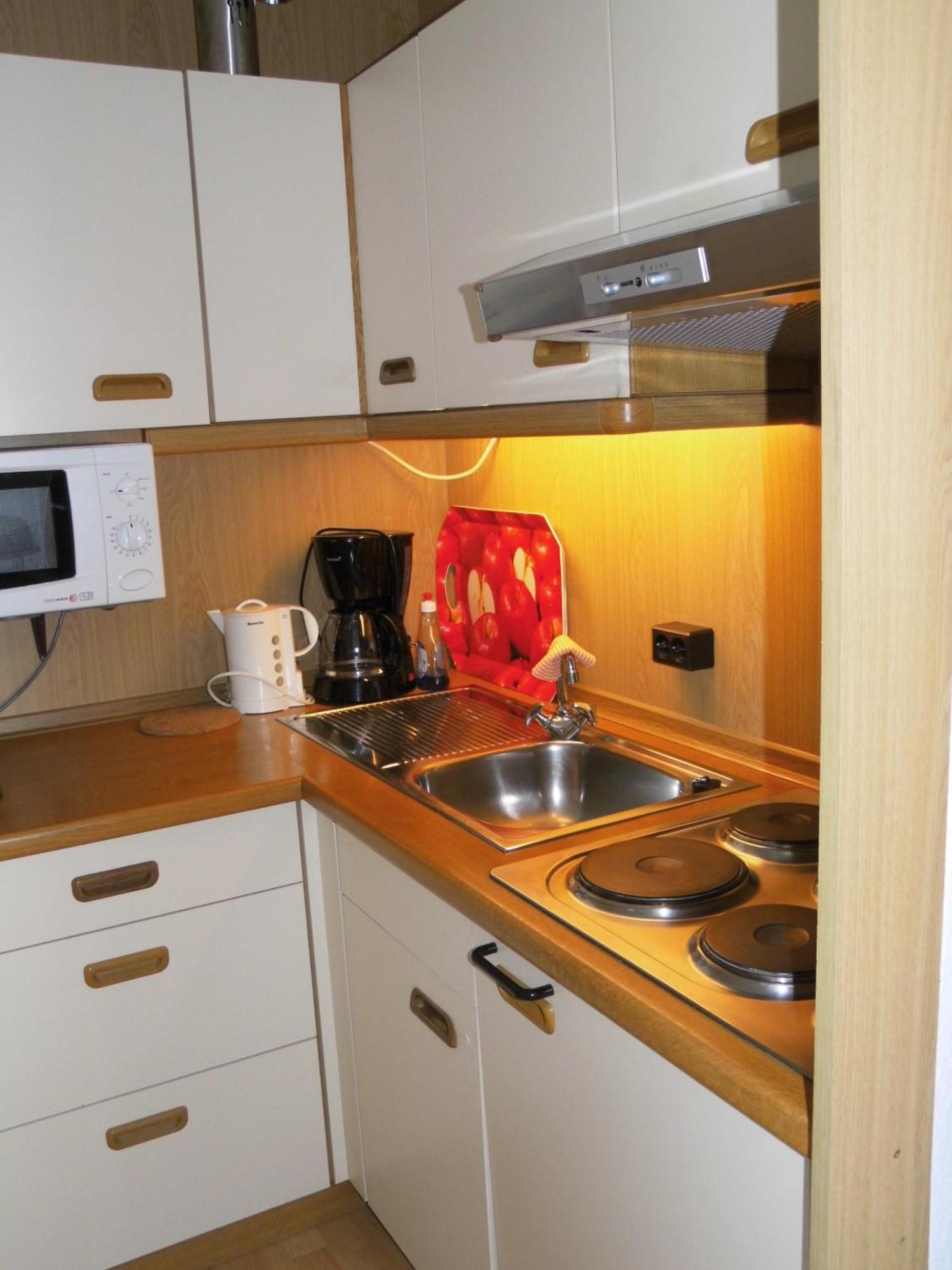 Ferienwohnung Mit Strandkorb Heiligenhafen Buitenkant foto