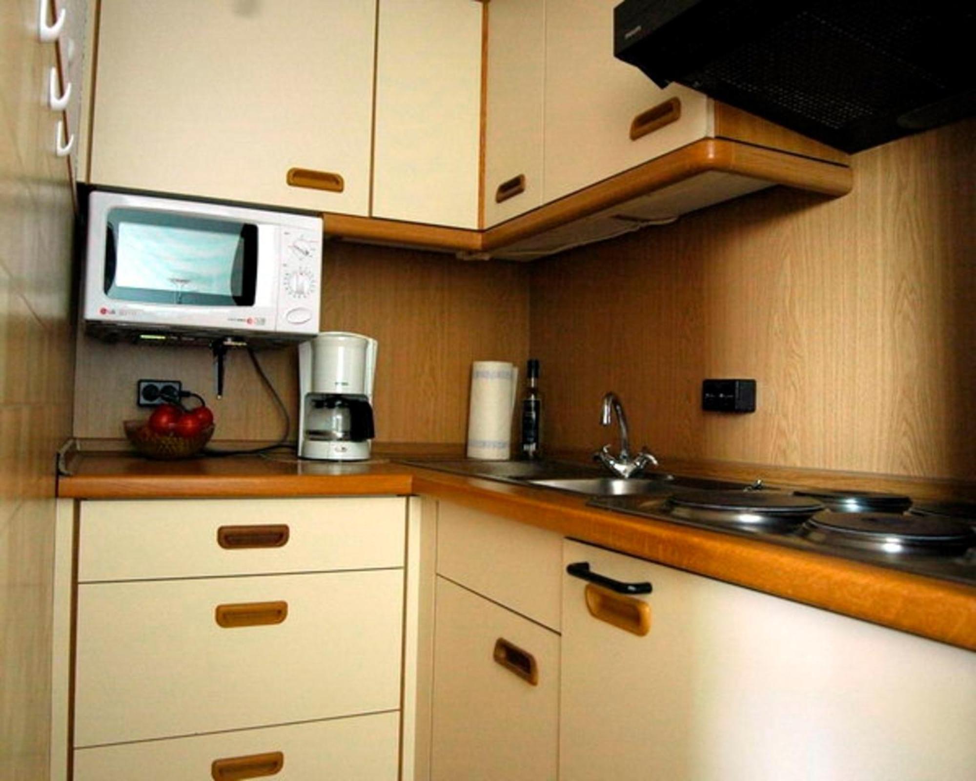 Ferienwohnung Mit Strandkorb Heiligenhafen Buitenkant foto